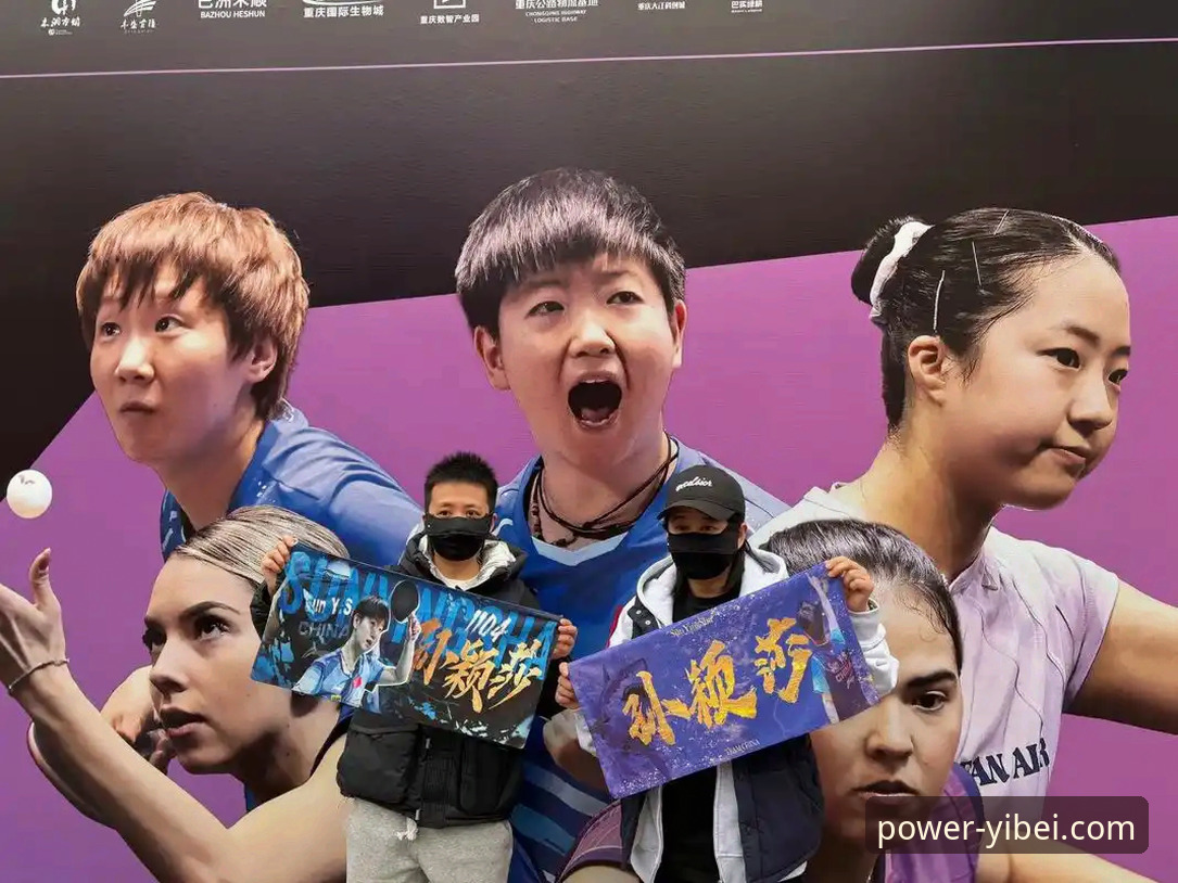 揭秘WTT重庆赛：19岁小将扛旗背后的实战启示与平台选择