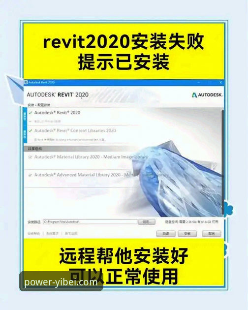 易倍官网好用吗安装失败？实战派教你三招搞定